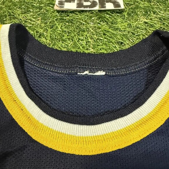 Vintage Champion Indiana Pacers Kids Jersey - Picture 7 of 8